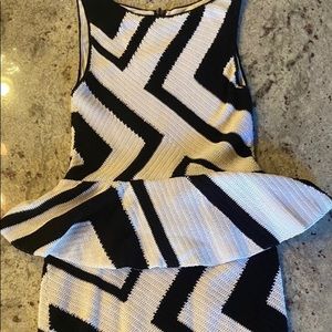 Alice + Olivia dress